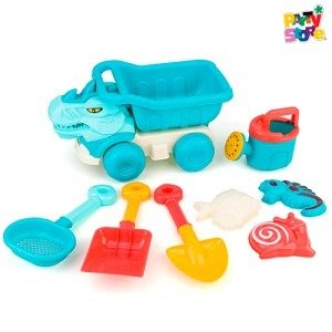 Producto - SET DINO PLAY - SET X 8 UNIDADES