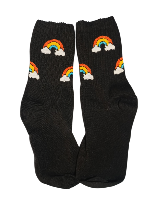 Producto - TENIS ARCO IRIS