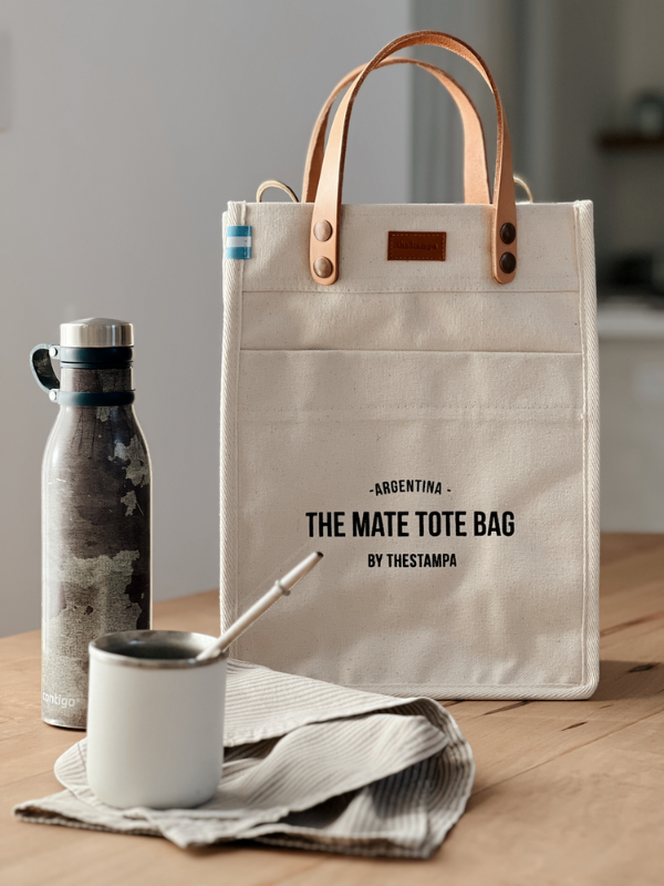 Producto - PREVENTA Matera Tote Bag