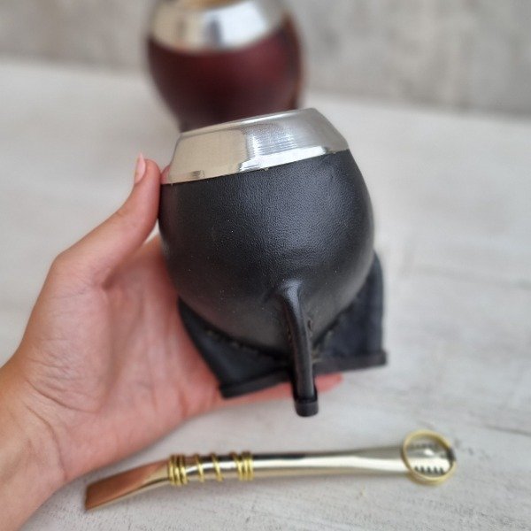 Producto - Torpedo Acero