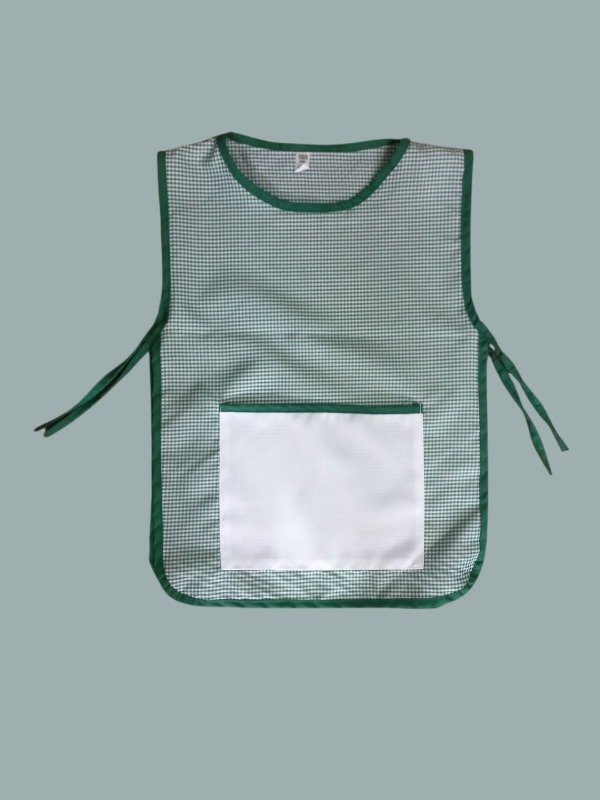 Producto - PINTORCITO VERDE - TALLE 4