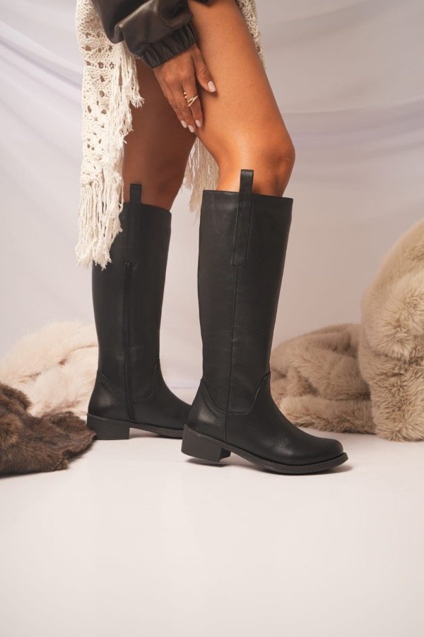 Producto - Botas de montar