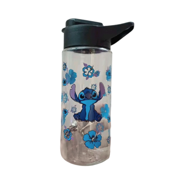 Producto - Botella de Plástico "Stitch" - Avon Home