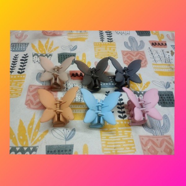 Producto - Broche Mariposa