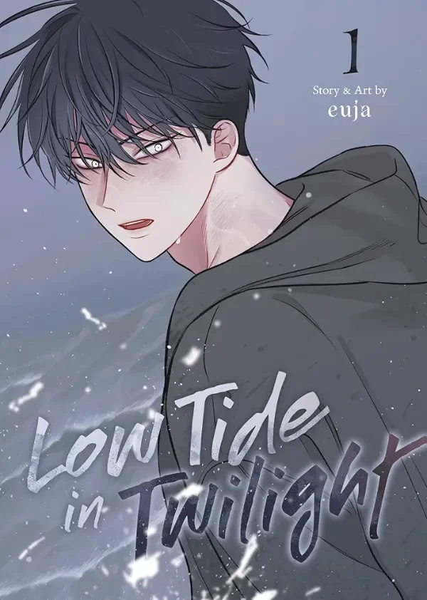 Producto - PREVENTA Low Tide in Twilight Vol. 1