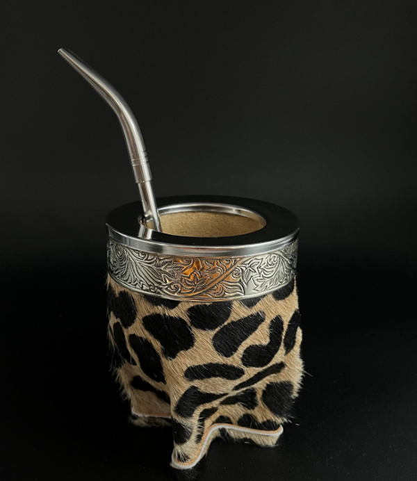 Producto - Imperial Animal Print