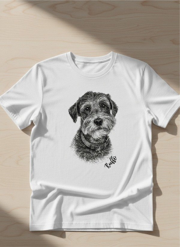 Producto - Remera Miradas