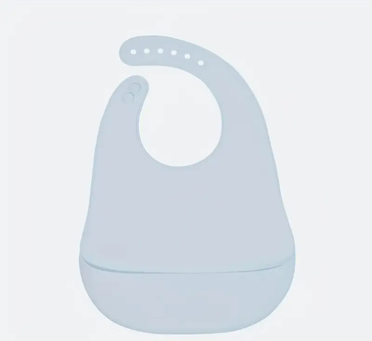 Producto - Babero Silicona