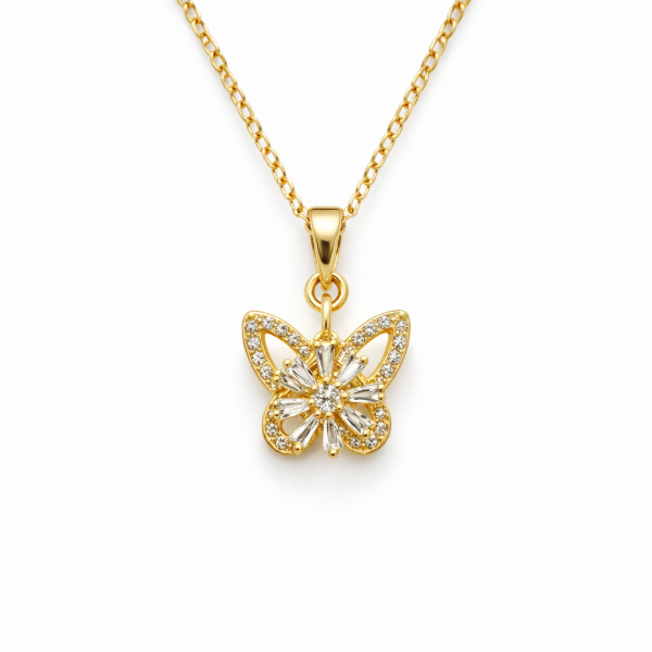 Producto - Collar Giratorio Martina