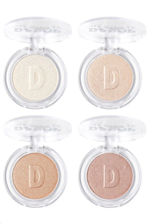 Producto - Iluminador en Polvo