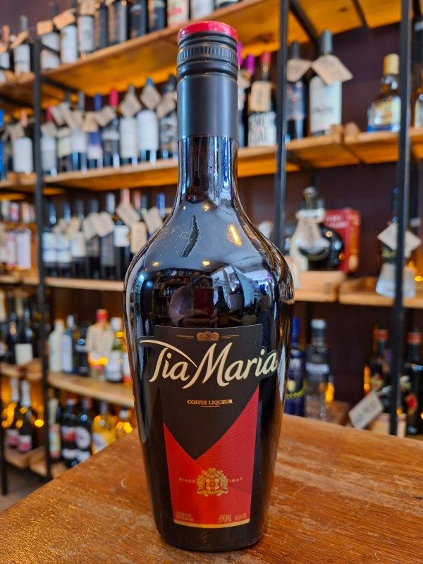 Producto - Licor Tía María 690 Ml