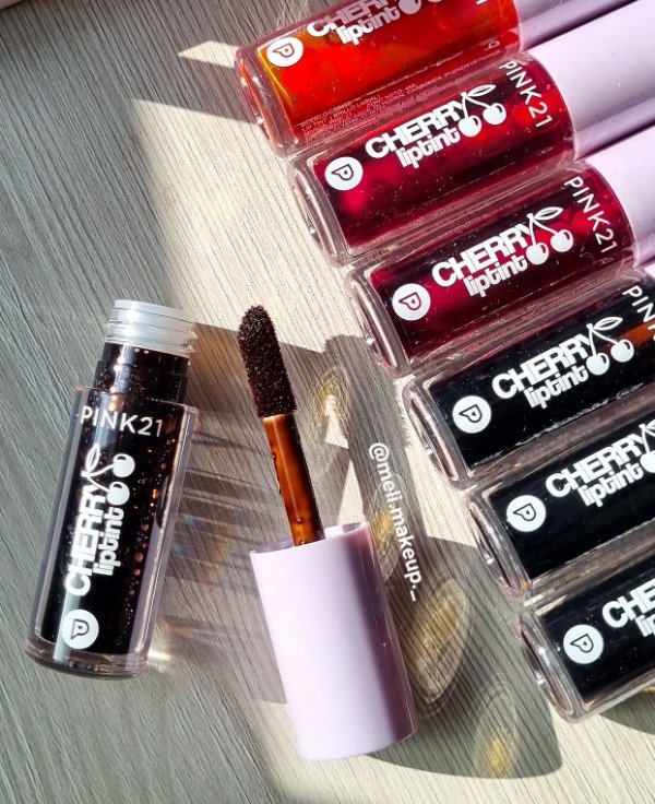 Producto - Lip tint CHERRY PINK21 - 2