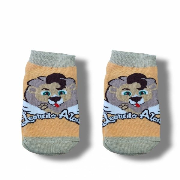 Producto - Leoncito Alado - Niños