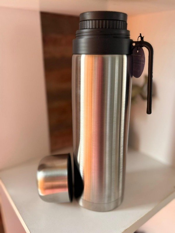 Producto - Termo media manija 1L