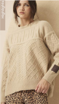 Producto - Sweater L'amour