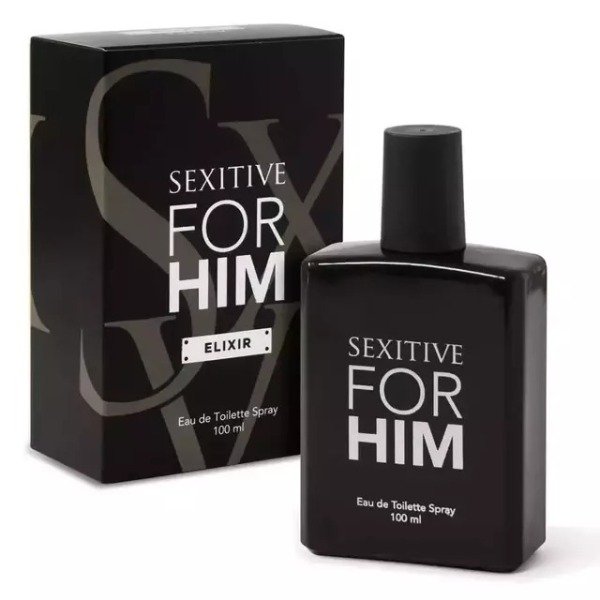 Producto - Perfume For Him Elixir