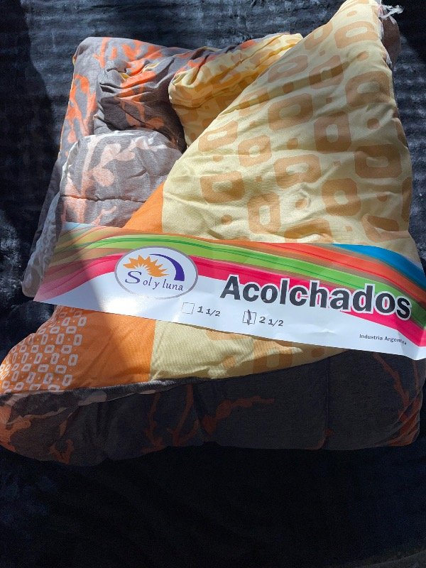 Producto - Acolchado sol y luna 2 y 1/2 - 4