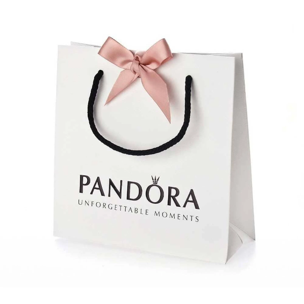 Producto - BOLSA DE REGALO - PANDORA