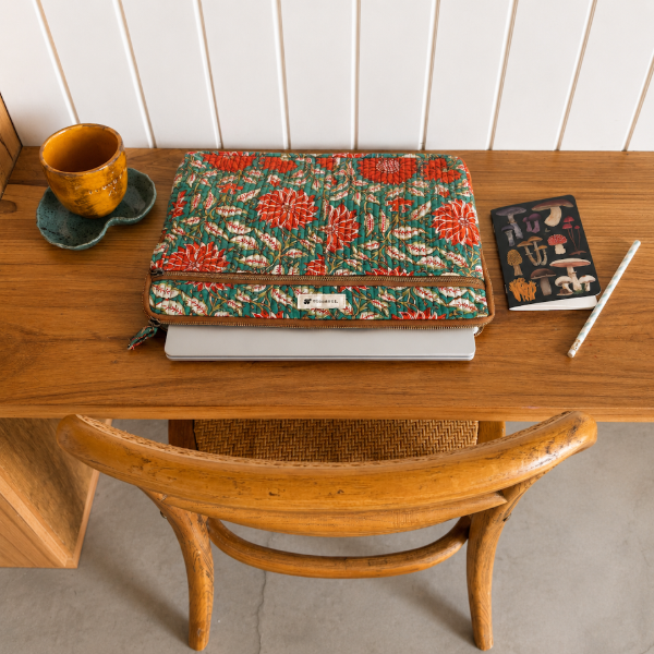 Producto - Funda Notebook Guille - 15"