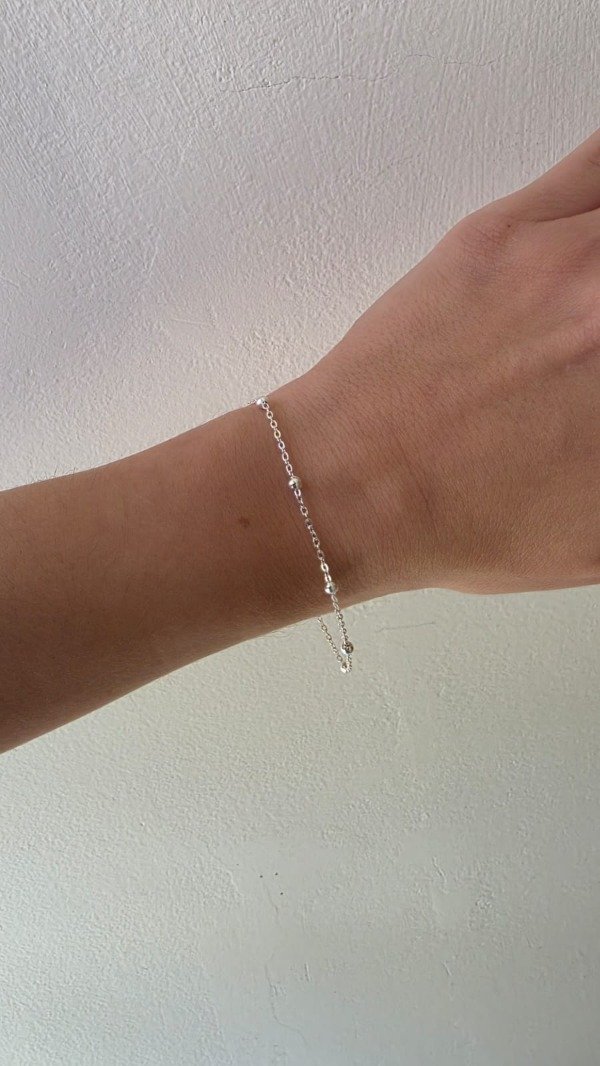 Producto - Pulsera Maggi