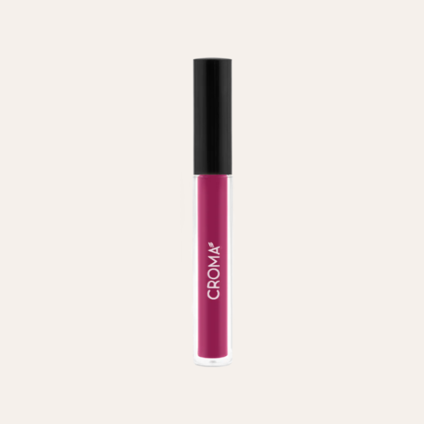 Producto - Labial Intransferible Hot Pink