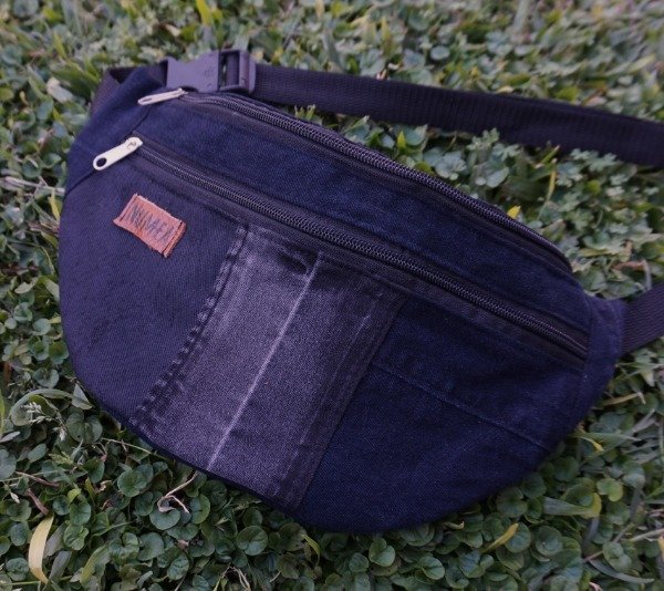 Producto - Riñonera Street