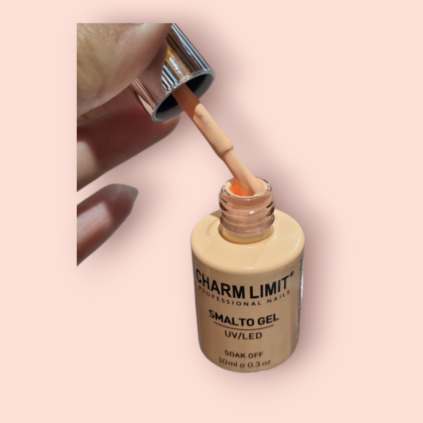 Producto - Semipermanente charm limit 50 venc