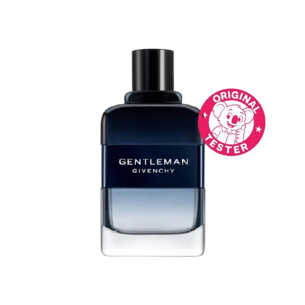 Producto - GIVENCHY - Gentleman EDT Intense TESTER x 100 ml
