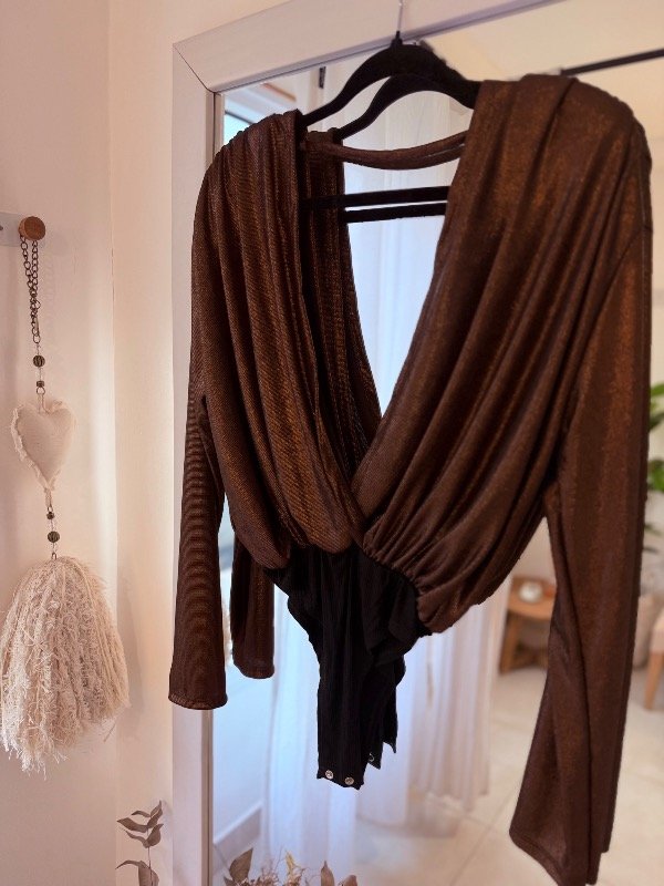 Producto - Body Charlotte - 0