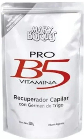 Producto - B5 Vitaminas  250gr. MARY BOSQUES