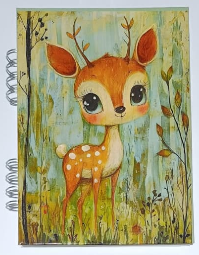Producto - BAMBI