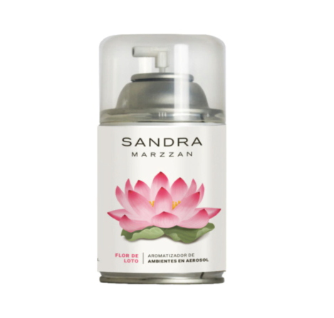 Producto - Aerosol - 13