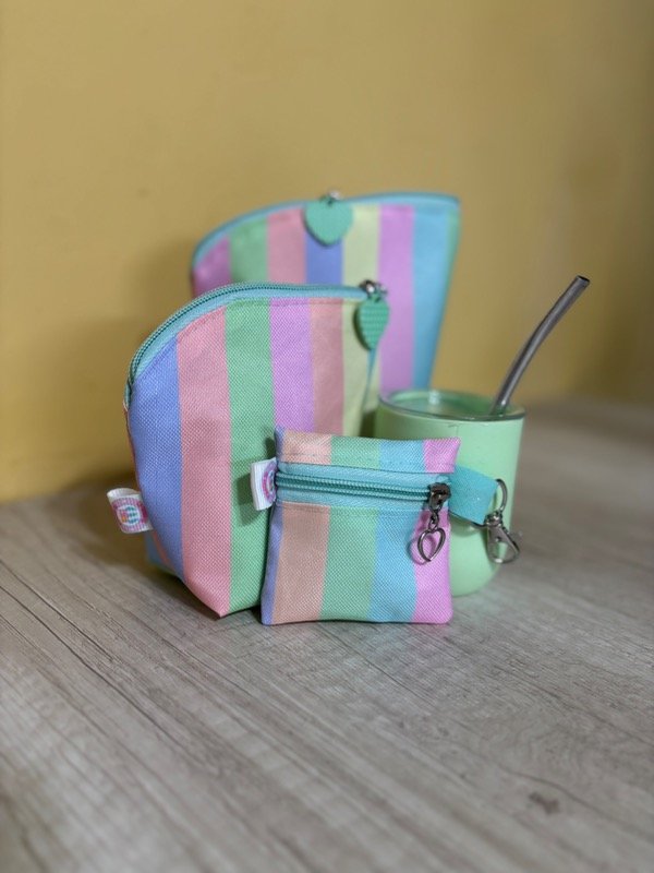 Producto - Set mate