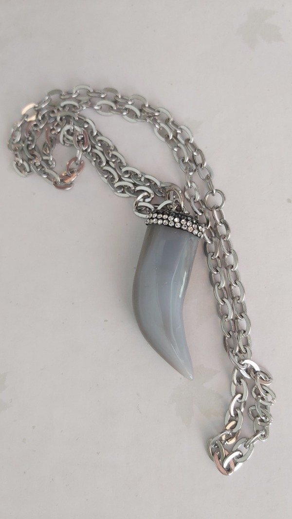 Producto - Collar Amuleto - 6