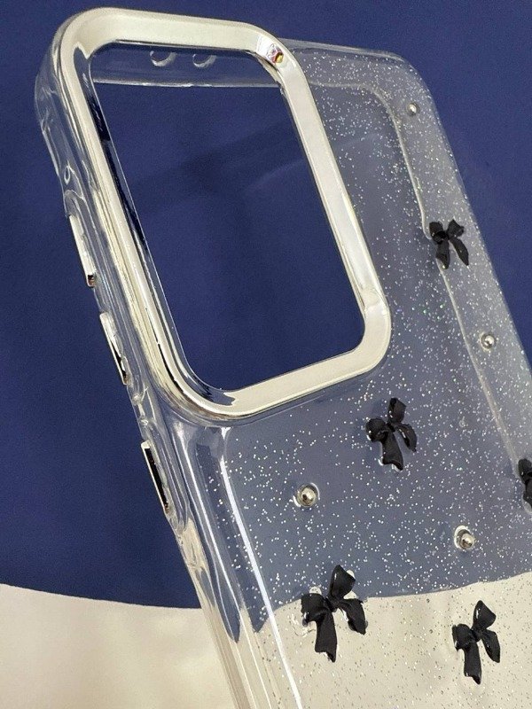 Producto - CLEAR CASE DISEÑO RELIEVE SAMSUNG A57 5G - 4