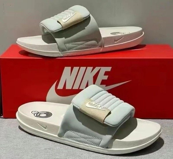 Producto - Ojotas Importadas Nike Osuna G5