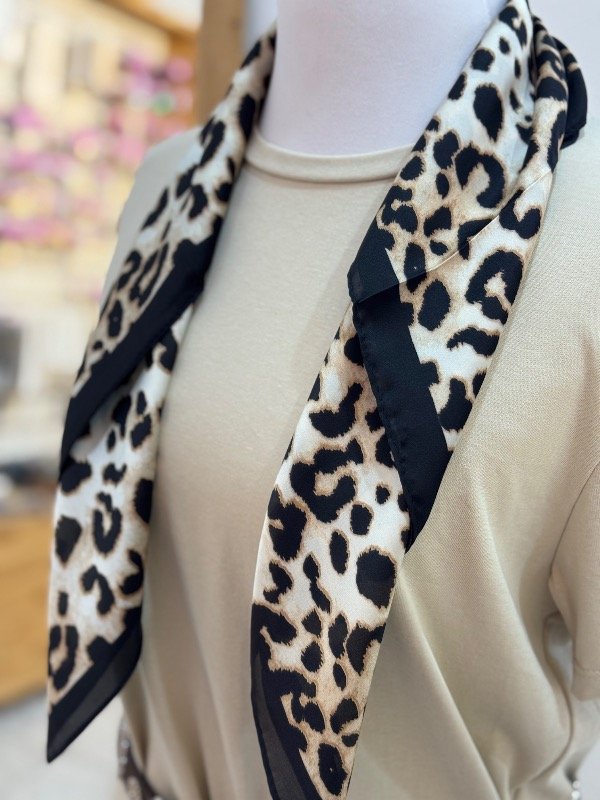 Producto - Pañuelo Animal Print - 0