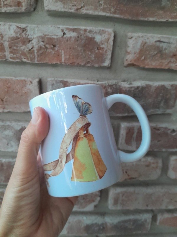 Producto - Taza Cencerro
