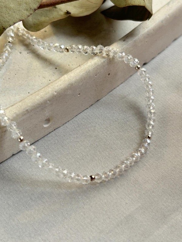 Producto - Choker Cristal