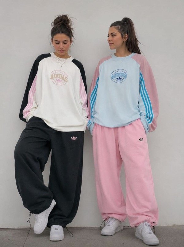 Producto - Baggy AD