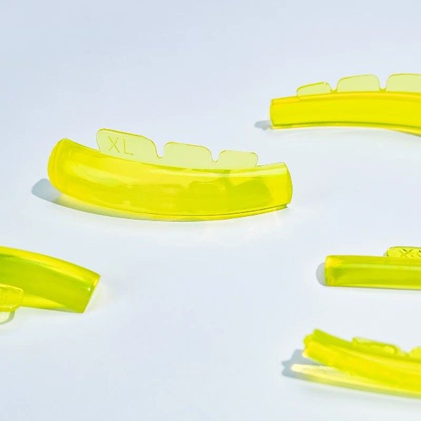 Producto - Pads YELLOW