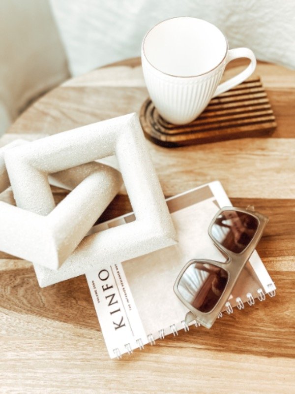 Producto - Nudo Recto