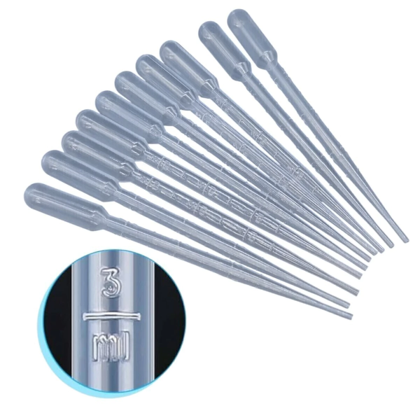 Producto - Pipetas plásticas ( apto removedor )