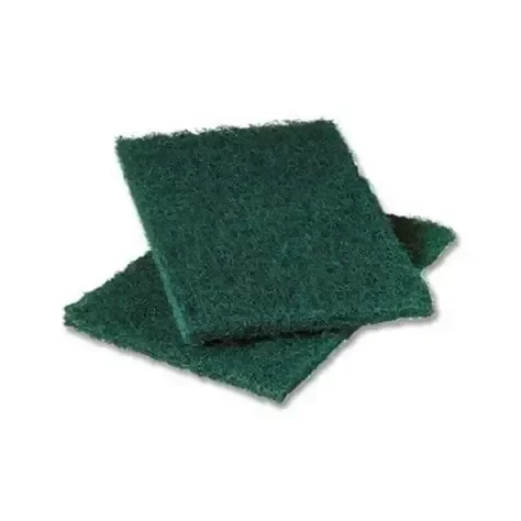 Producto - ESPONJA FIBRA VERDE 3 M