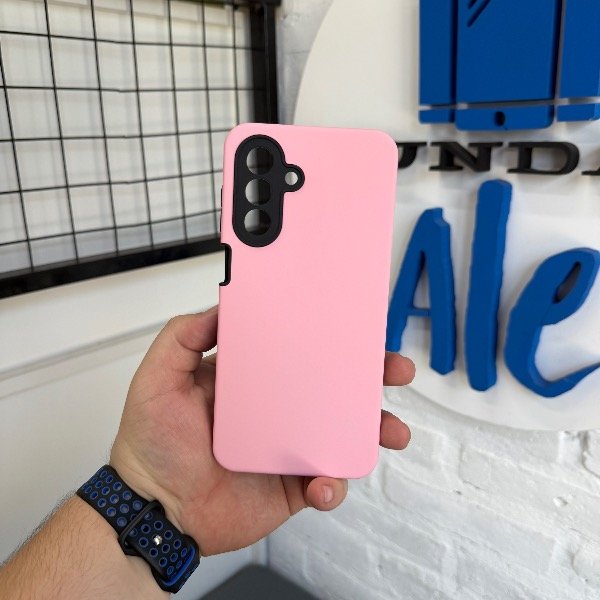 Producto - Soft Rosa - Samsung A26