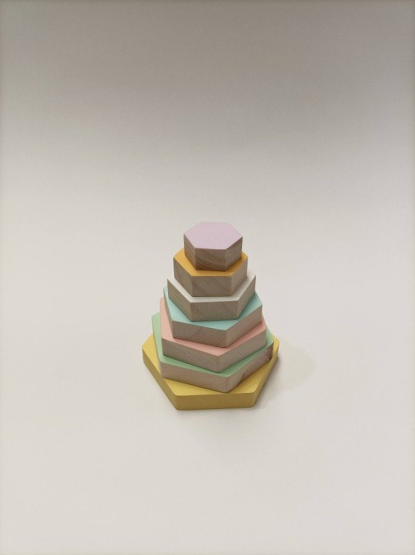 Producto - TORRE DE ENCASTRE