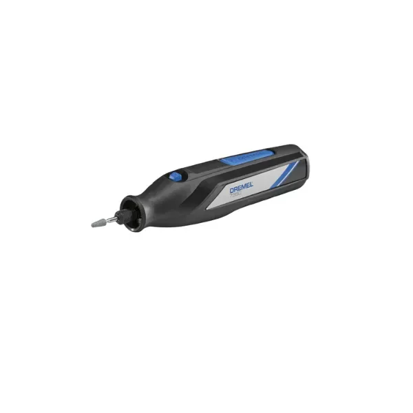 Producto - Mini Torno 8050 Inalambrico 8v c/18 ACC