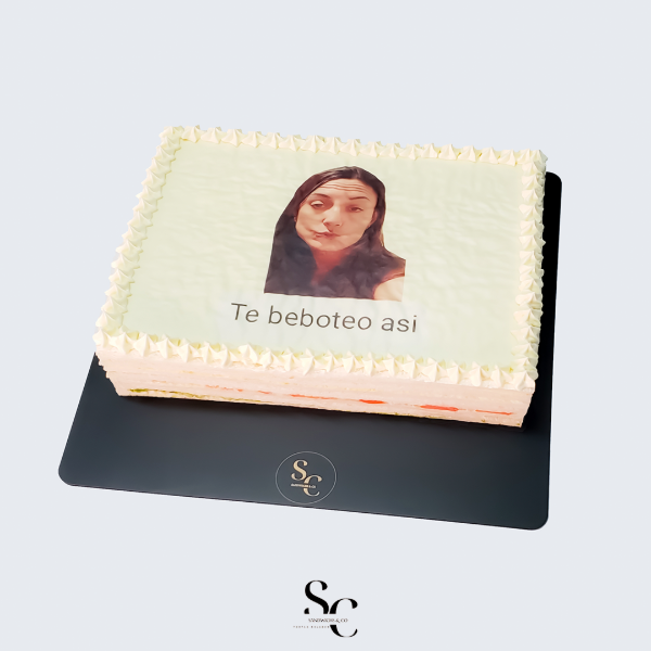 Producto - Fototorta de Miga