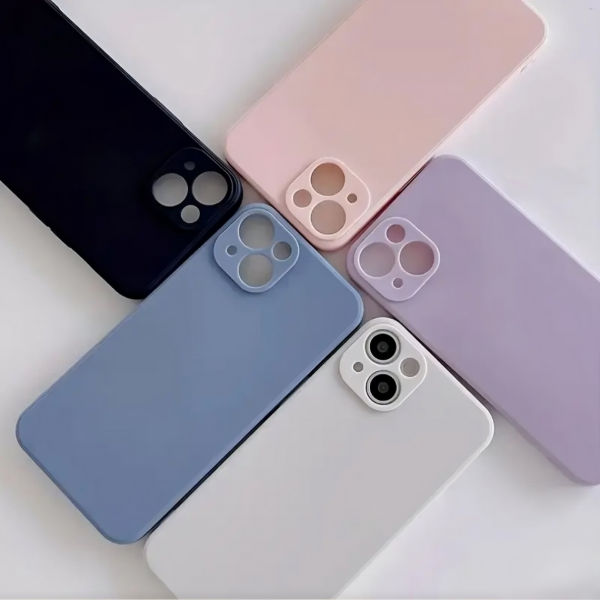 Producto - Slim Case - Iphone 11