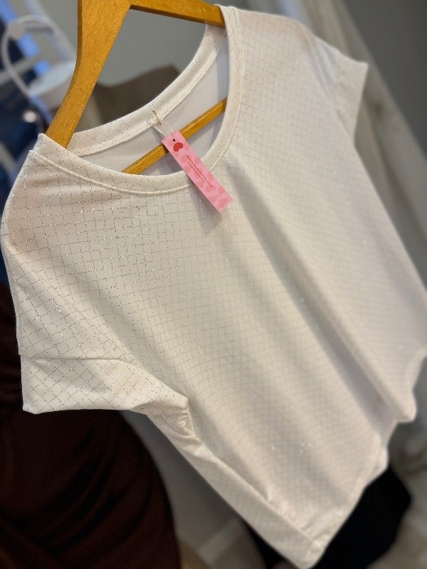 Producto - Remera Lurex